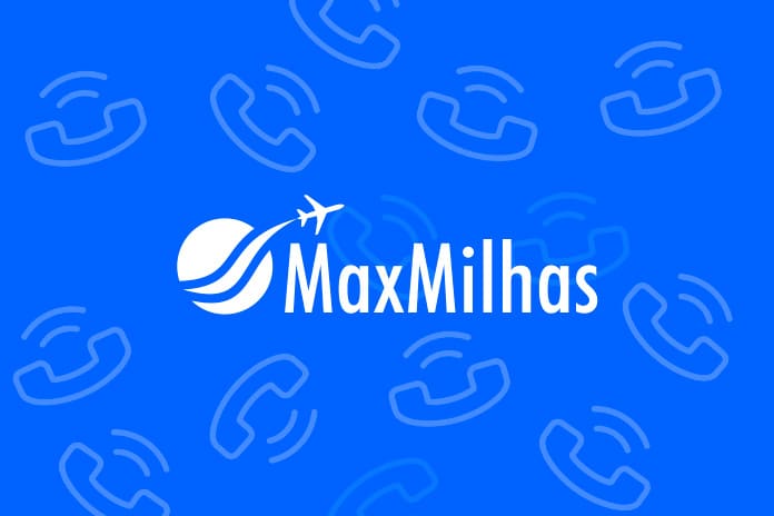 MaxMilhas Telefone 0800 SAC Contato Abri