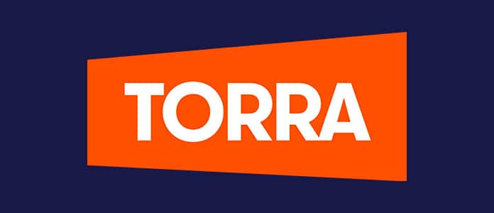 Logo das Lojas Torra