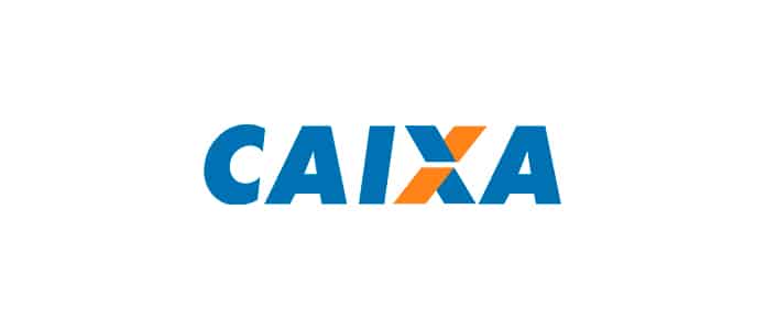 Logo da Caixa 01