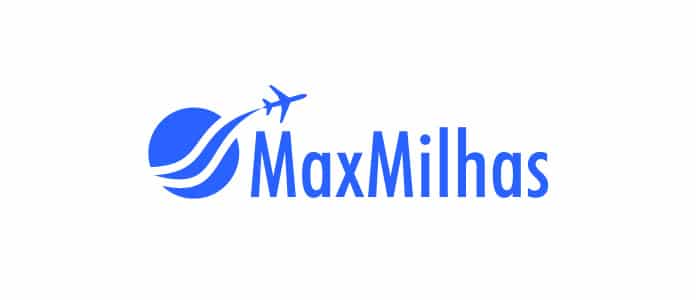 Logo da MaxMilhas