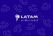 Telefone LATAM