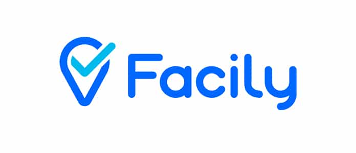 Logo da Facily