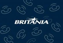 SAC Britânia