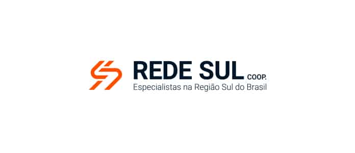 Logo da Rede Sul Log