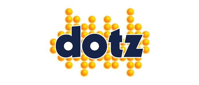 Logo do Dotz