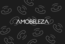 Telefone Amobeleza