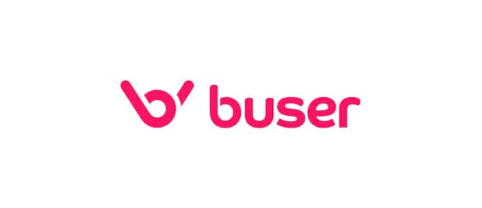 Telefone da Buser