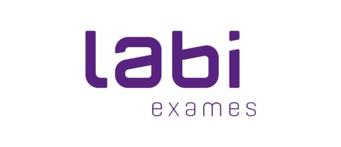 Logo do Labi Exames