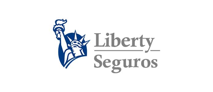 Logo da Liberty Seguros