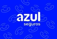 Telefone Azul Seguros