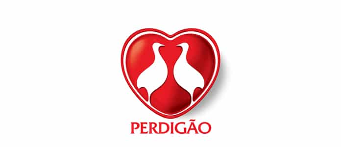 Logo da Perdigão