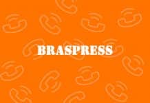 Telefone Braspress