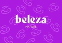 Telefone Beleza na Web