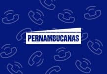 Telefone Pernambucanas