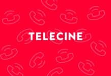 Telefone Telecine