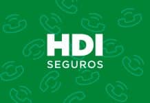 Telefone HDI Seguros