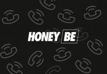 Telefone Honey Be