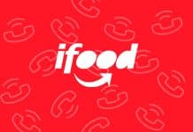 Suporte iFood