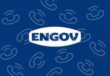 Telefone Engov