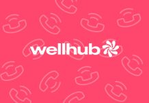 Telefone Wellhub